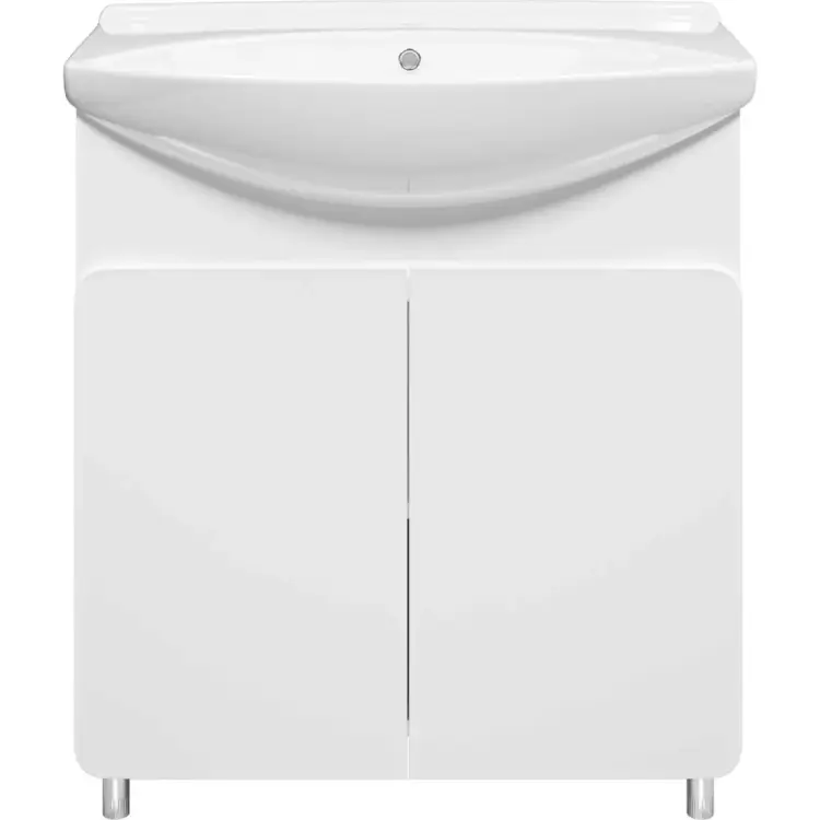 Напольная тумба Misty П-Чег-01075-011 Напольная тумба Misty П-Чег-01075-011