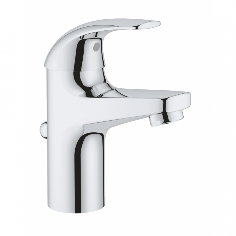 Смеситель для раковины Grohe BauCurve