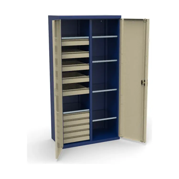 Инструментальный шкаф Святогор СШИ-02.10.06