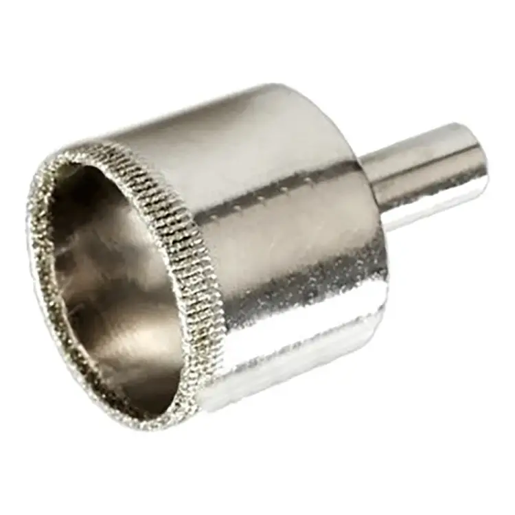 Диск алмазная коронка по керамике и стеклу Strong СTК-04100100