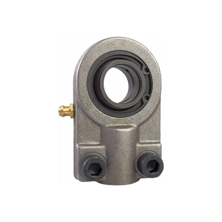Шарнирный наконечник ISKRA TAPRCE640 Шарнирный наконечник ISKRA TAPRCE640