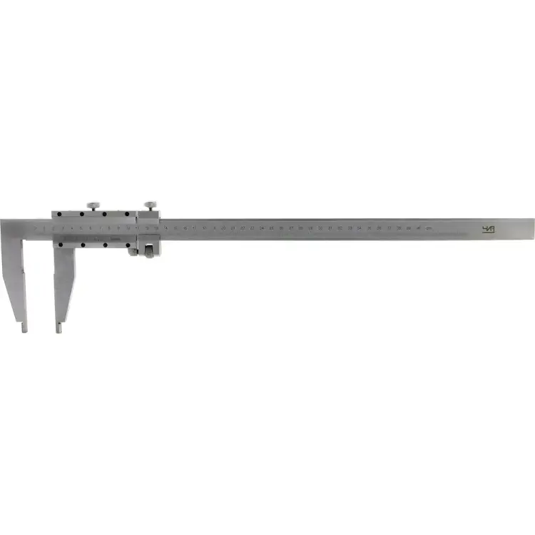 Штангенциркуль ЧИЗ ШЦ-3-400 42175