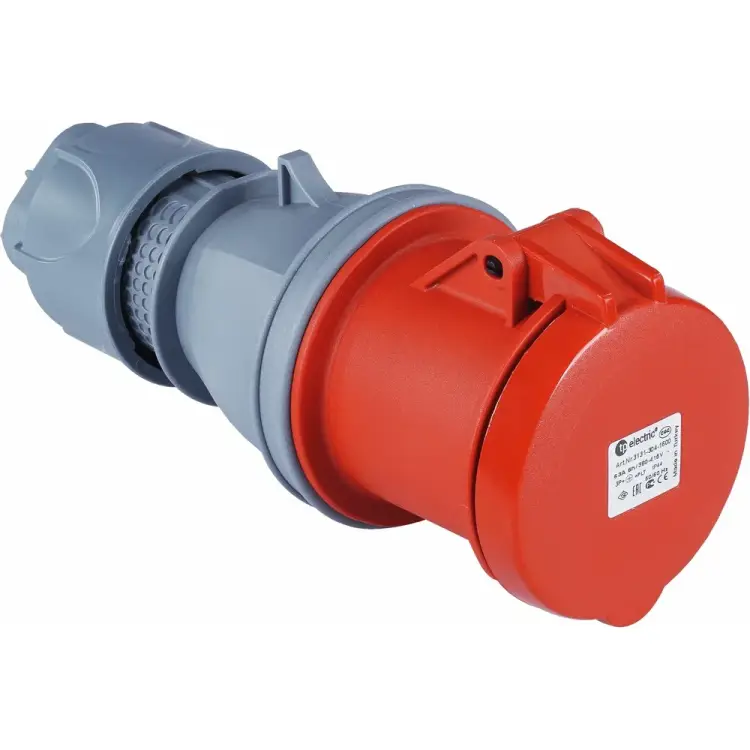 Переносная розетка TP Electric 3133-304-1600 Переносная розетка TP Electric 3133-304-1600