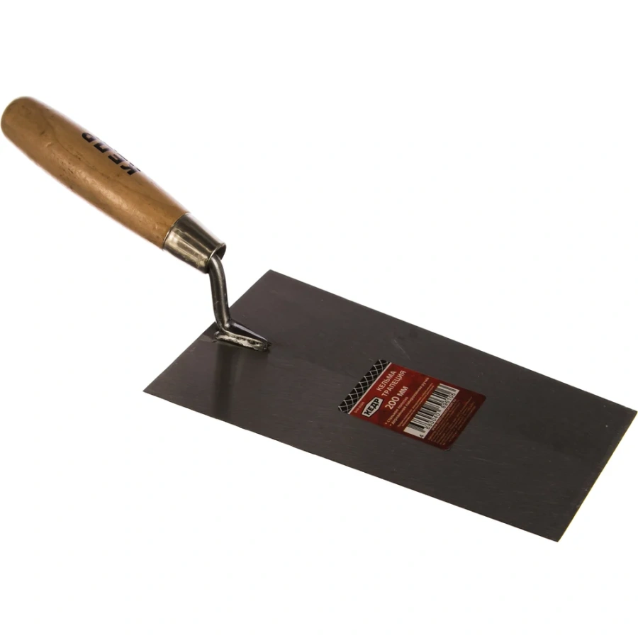 Кельма трапеция Кедр 049-0200 26244