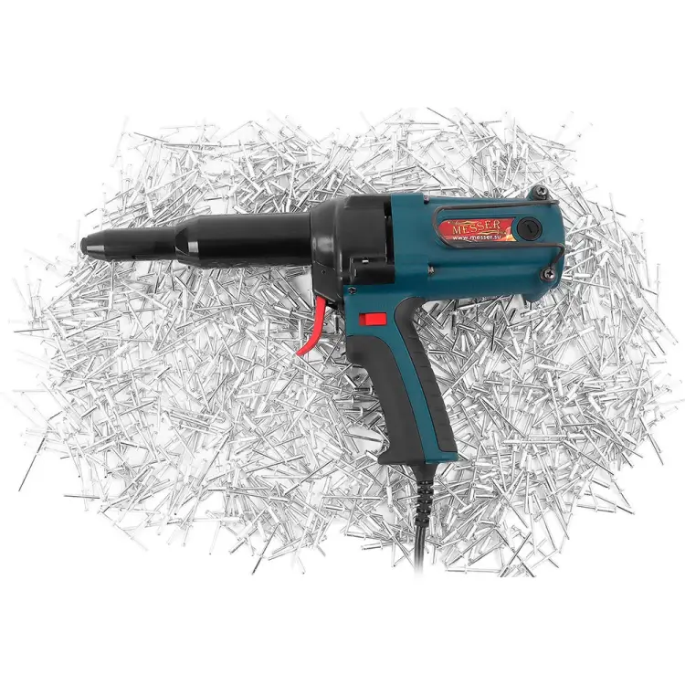 Электрический заклепочник MESSER TAC 500 05-20-050