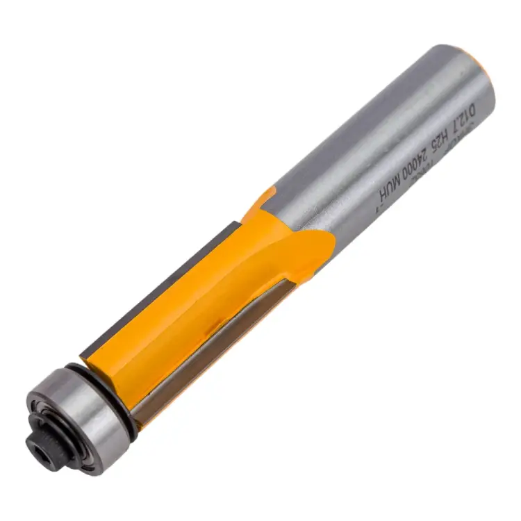 Кромочная прямая фреза Энкор 10652