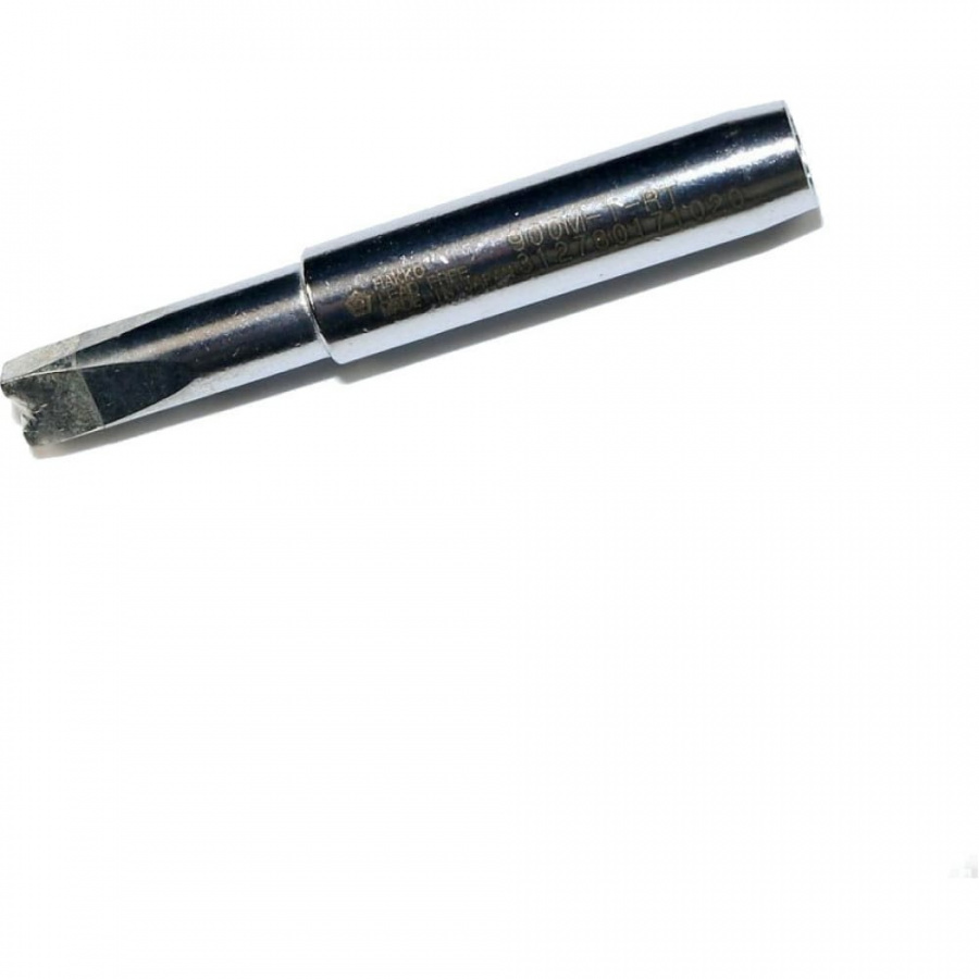 Наконечник для паяльников серии 900/701/702B HAKKO 900M-T-RT