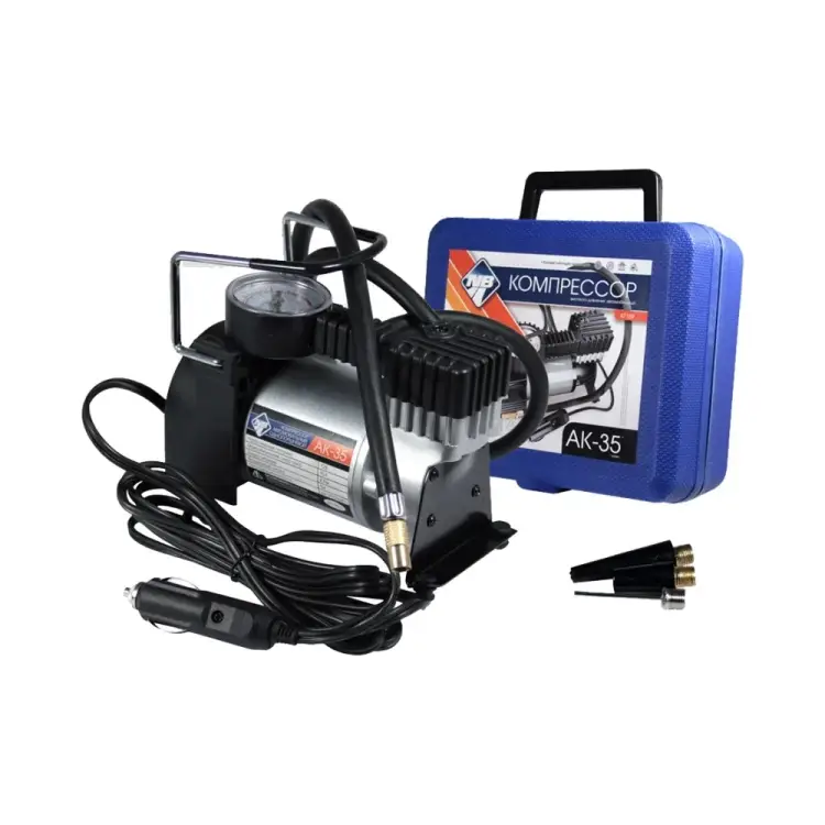 Компрессор Nova Bright АК-35 47159