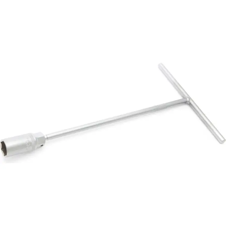 Шарнирный свечной ключ Дело Техники 547621