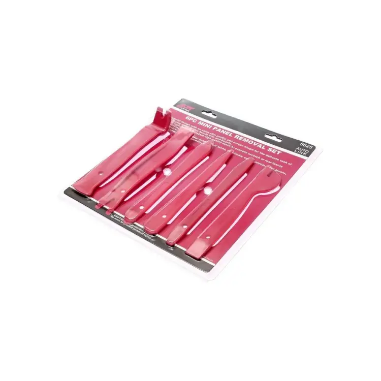 Съемники для демонтажа облицовочных панелей JTC 48-5625 Съемники для демонтажа облицовочных панелей JTC 48-5625