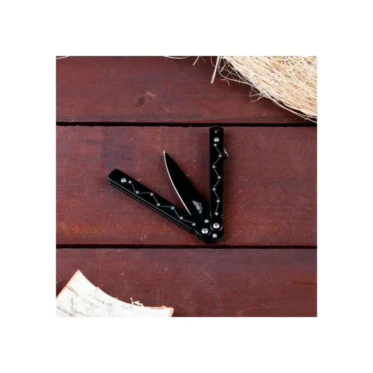 Нож-бабочка Мастер К 1568960