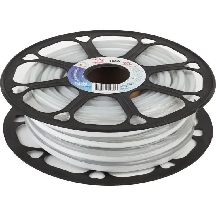 Неоновая светодиодная лента ЭРА N2835 Б0043075