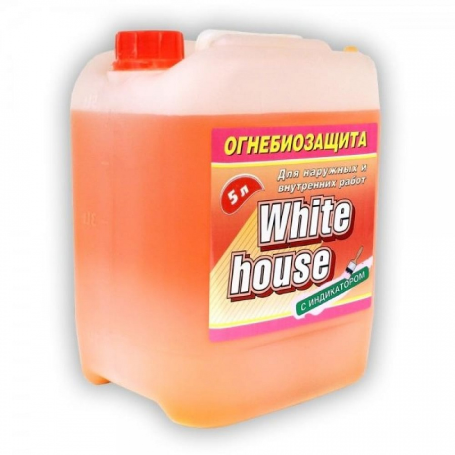 Огнебиозащита White House 15912