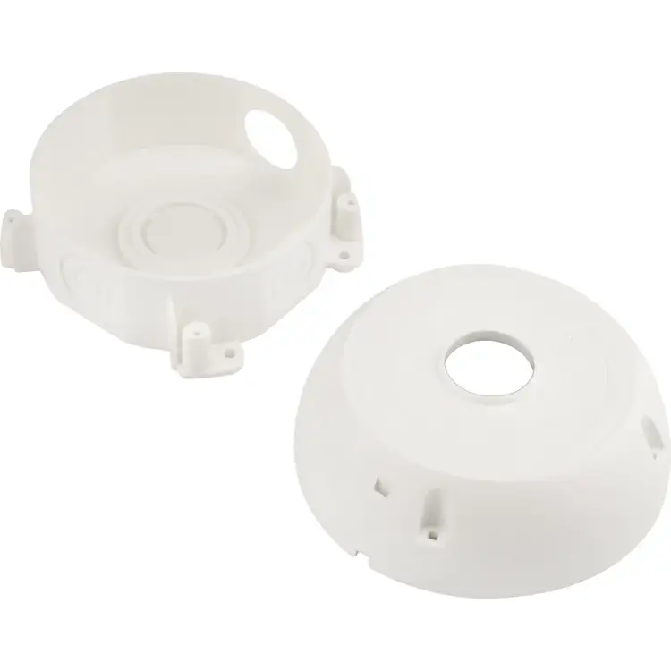 Монтажная коробка для камер видеонаблюдения REXANT 28-4003