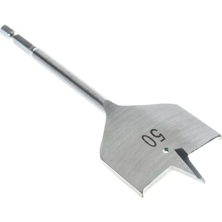 Перовое сверло по дереву MATRIX 70434