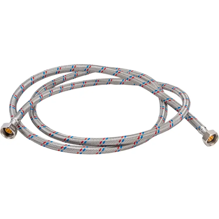 Гибкая подводка для воды ELKA ИС.100917