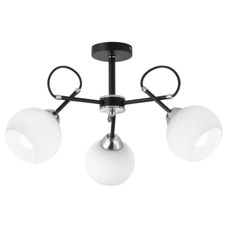 Потолочная люстра Citilux Стивен CL141231