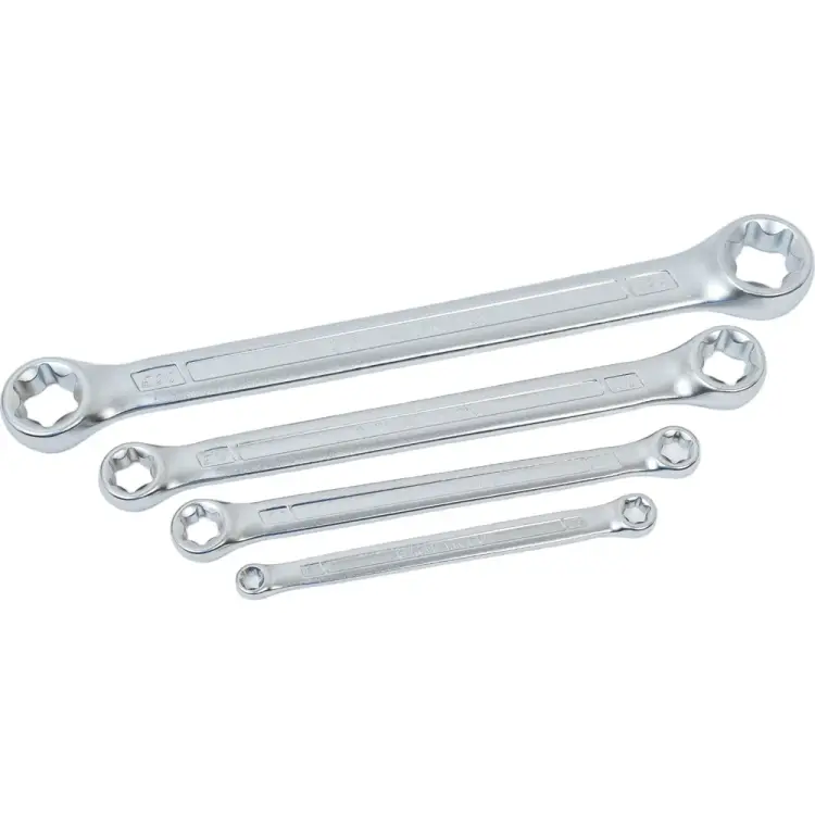 Набор двойных накидных ключей HONITON В0000000173995