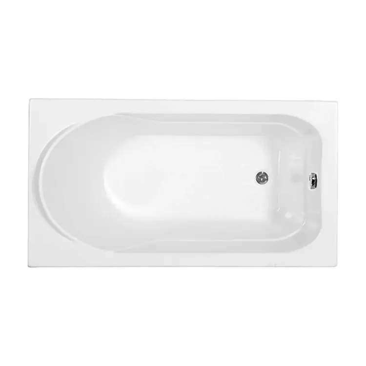 Ванна Aquanet WEST 00205560 Ванна Aquanet WEST 00205560