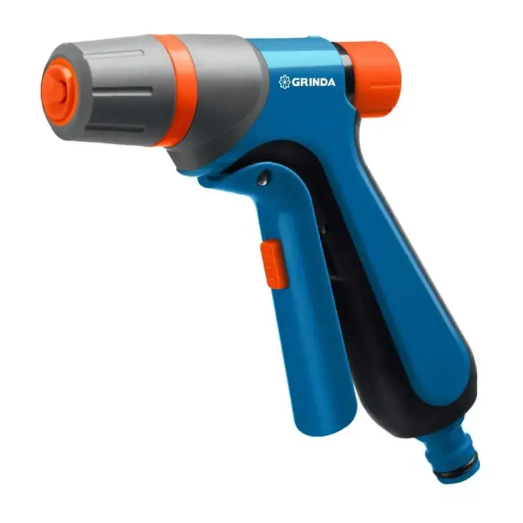 Поливочный пистолет Grinda PROLine 429121_z01