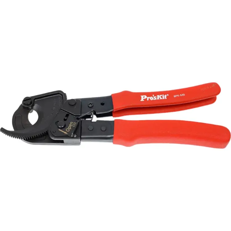 Ножницы для резки кабеля Pro'sKit 6PK-535 00192031