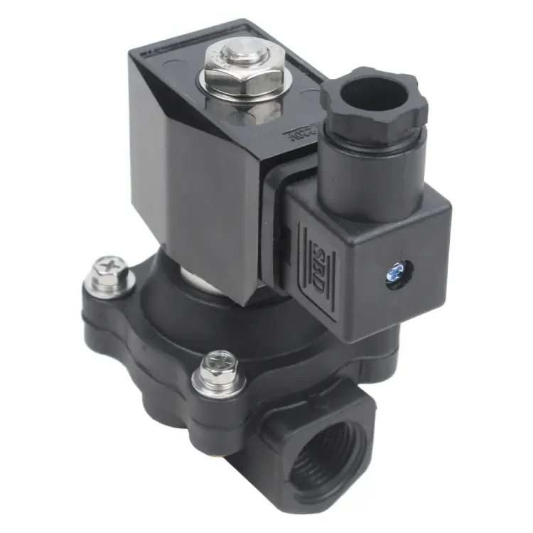 Электромагнитный клапан DN.ru VS2W-503n-NC D130-01468