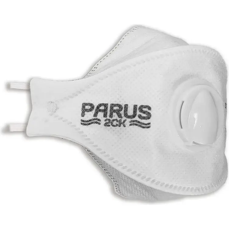 Респиратор Уралспецзащита парус2ск