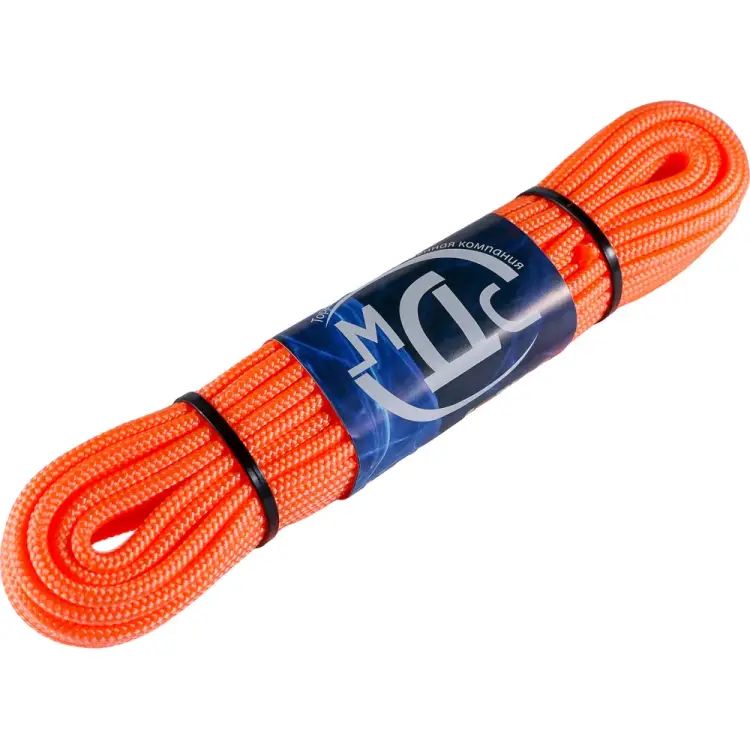 Плетеный неоновый шнур ТОРГОВО-ПРОИЗВОДСТВЕННАЯ КОМПАНИЯ МДС 7930050322018 Плетеный неоновый шнур ТОРГОВО-ПРОИЗВОДСТВЕННАЯ КОМПАНИЯ МДС 7930050322018