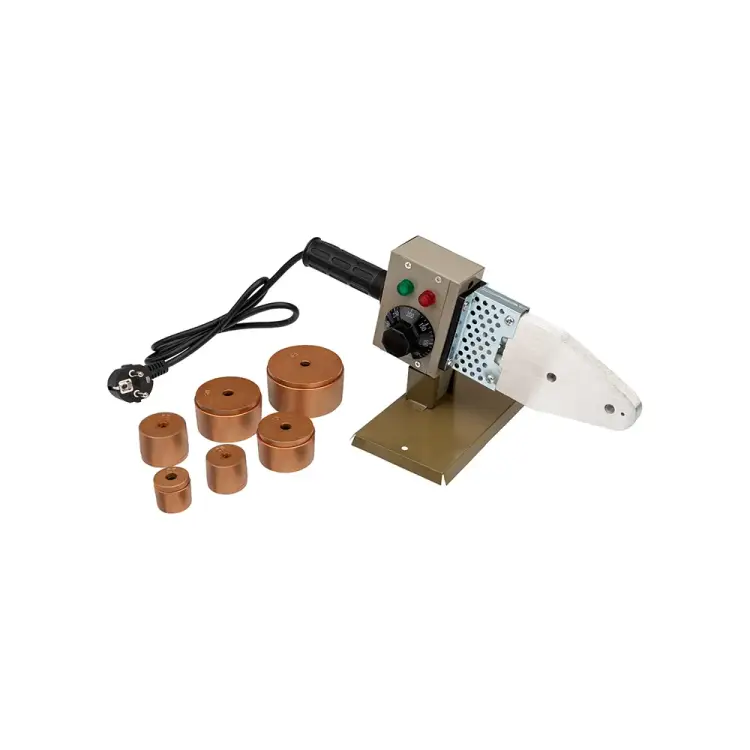 Сварочный аппарат для труб REXANT RX-800 11-1002