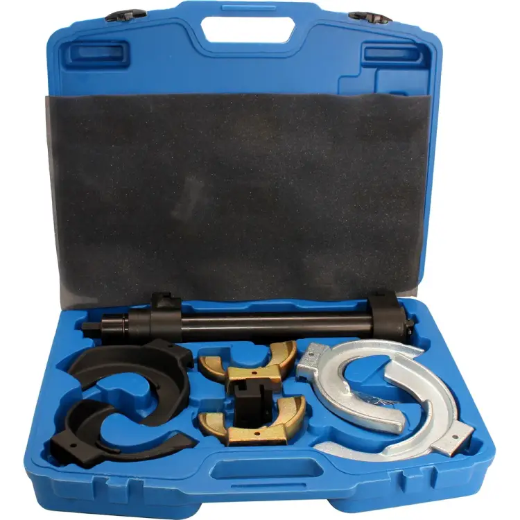 Универсальный съемник пружин AE&T TA-B1027 Универсальный съемник пружин AE&T TA-B1027