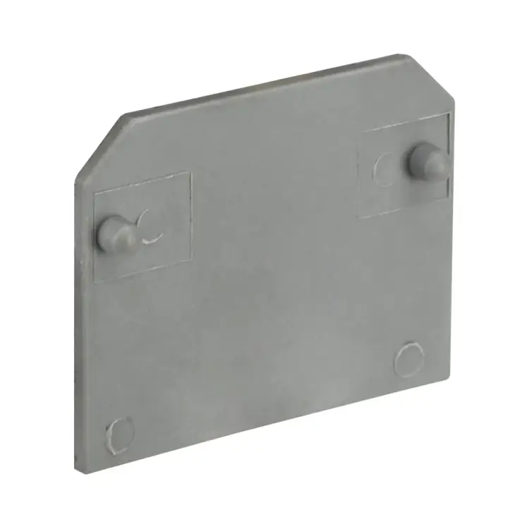 Заглушка Navigator NTB-JXB-C-16-Gr 61233