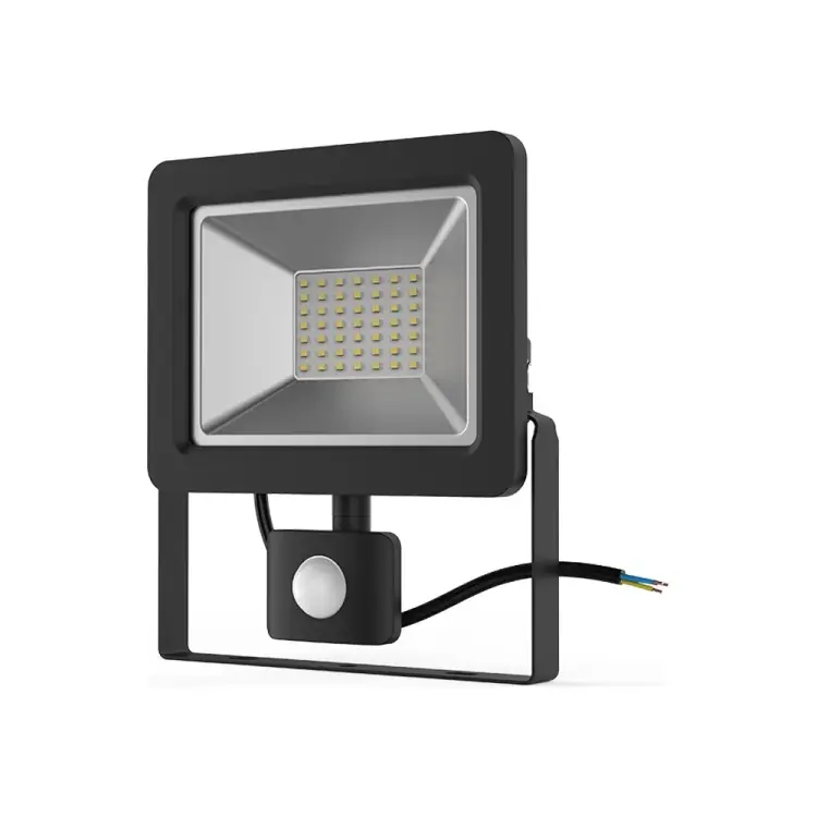 Светодиодный прожектор Gauss Elementary 628511350