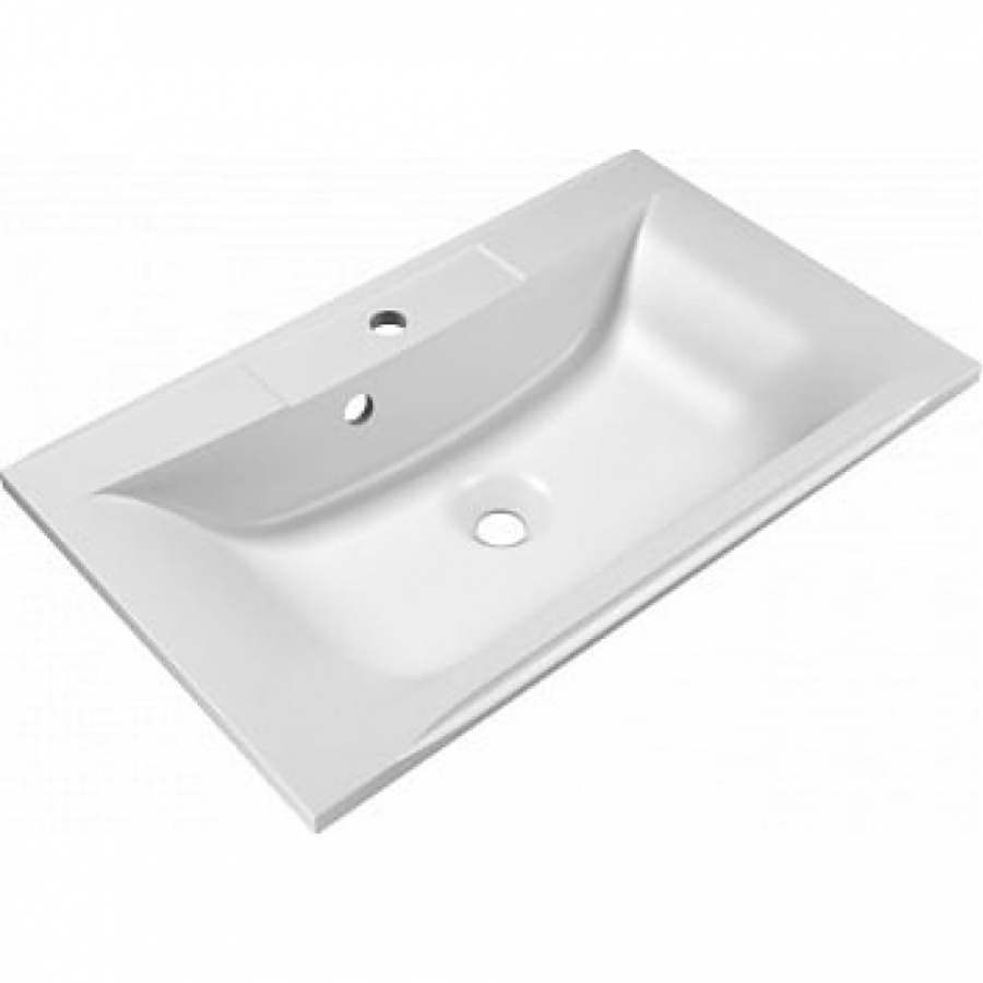 Раковина BelBagno BB750/450-LV-MR-PR