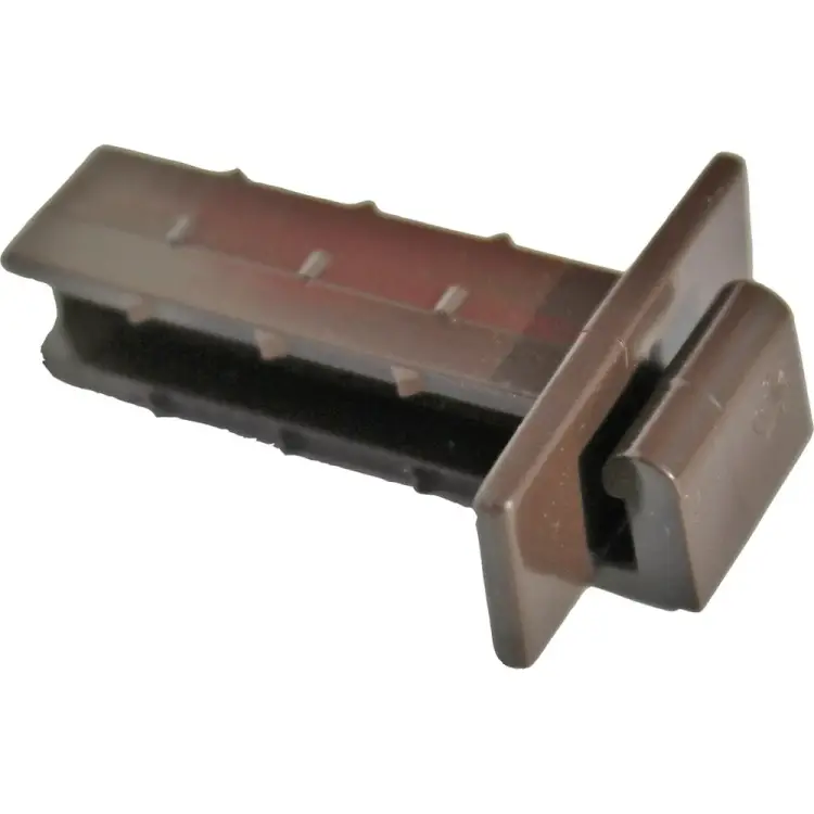 Крепление поперечины москитной сетки KOMFORT москитные системы КР00723