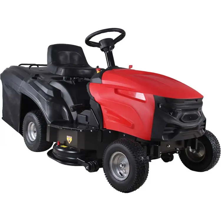Садовый трактор Evoline TRG84CH Садовый трактор Evoline TRG84CH
