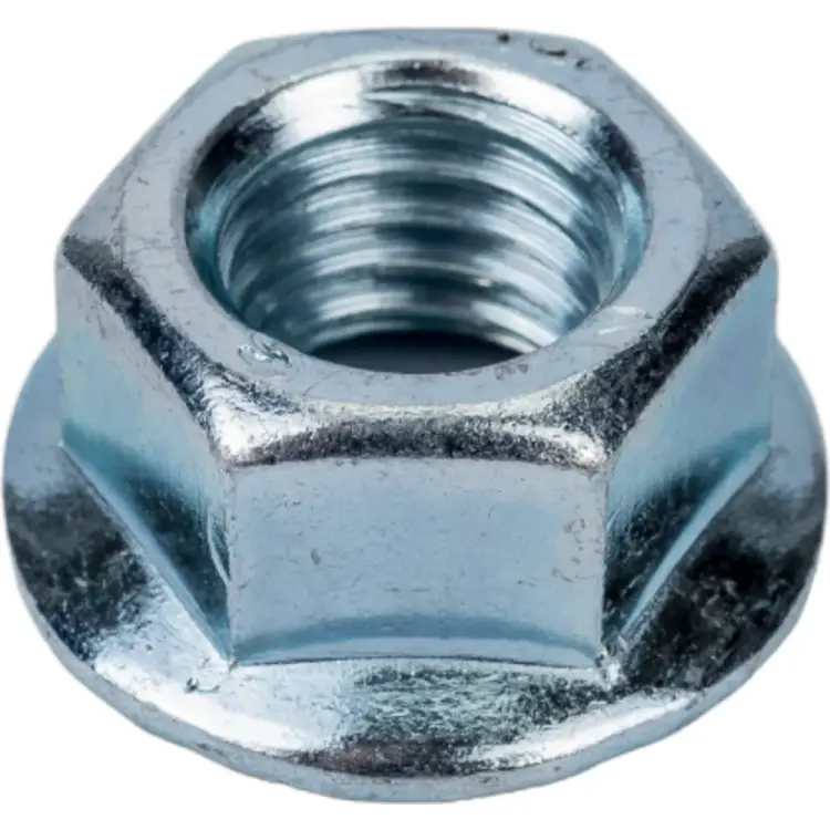 Гайка КРЕП-КОМП DIN 6923 гф12мф