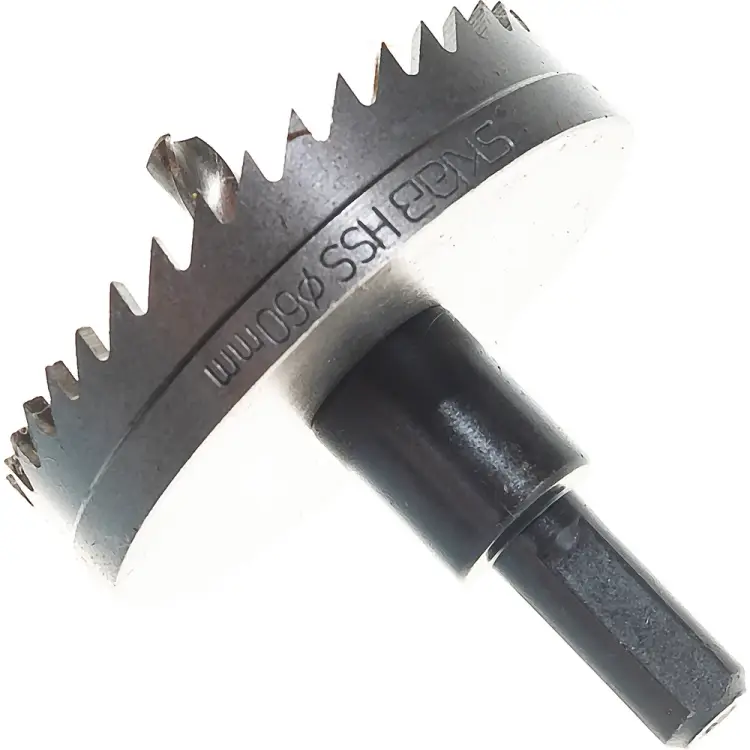 Коронка по металлу SKRAB 29360 Коронка по металлу SKRAB 29360