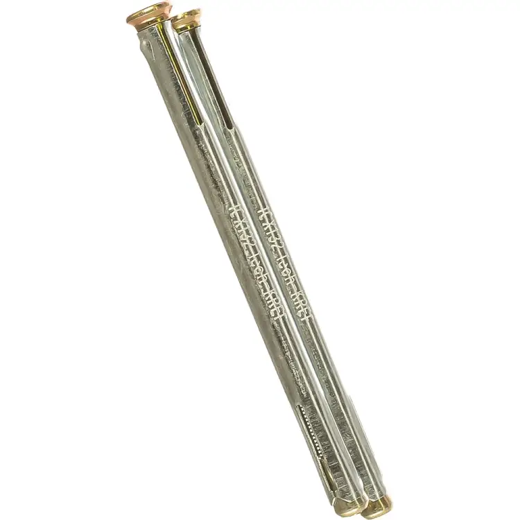 Металлический рамный дюбель Tech-Krep 10х132 2 шт. 102909