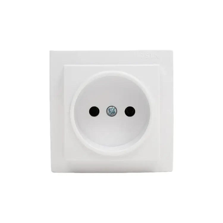 Розетка Nilson Themis naturel 26111015