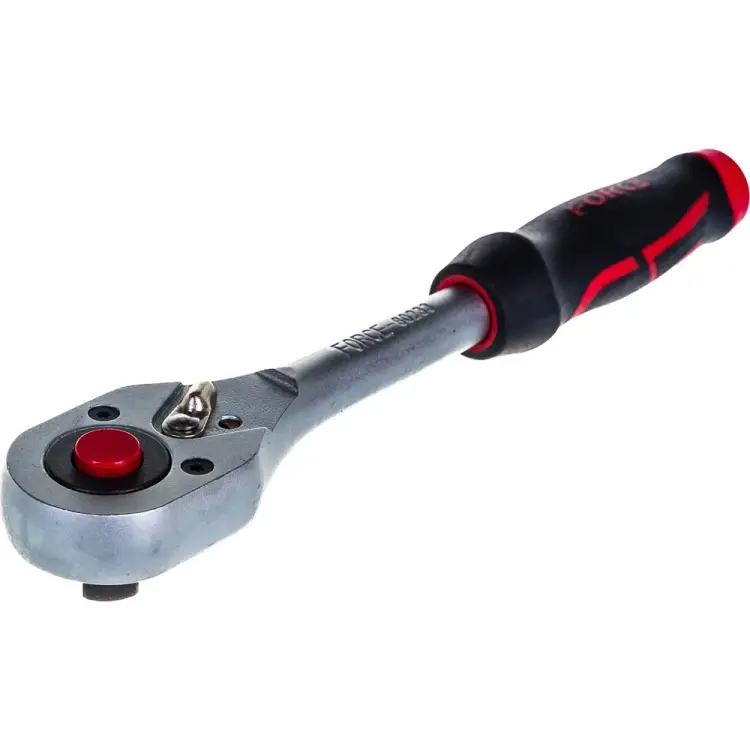 Трещотка FORCE 80233