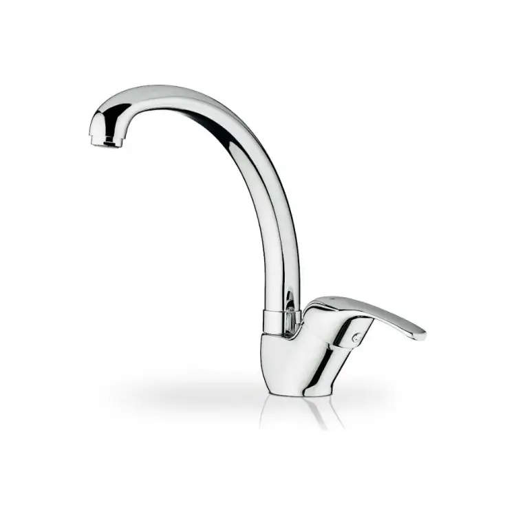 Смеситель для кухни Pyramis MEZZO 95181001