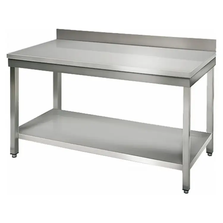 Разделочный стол Viatto Commercial VA-WT8070BS 166090