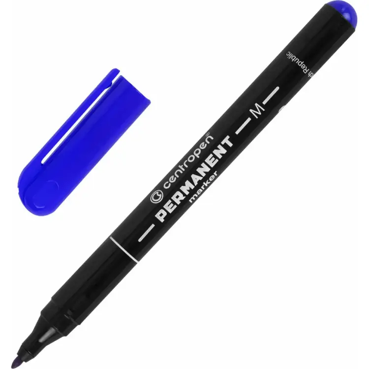 Маркер перманентный ОФИСМАГ CENTROPEN 2846 6 2846 9406 150206