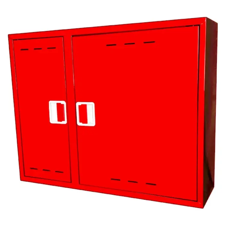 Пожарный шкаф МИГ Метинтергрупп ШПКО-315 НЗК 4687201760658
