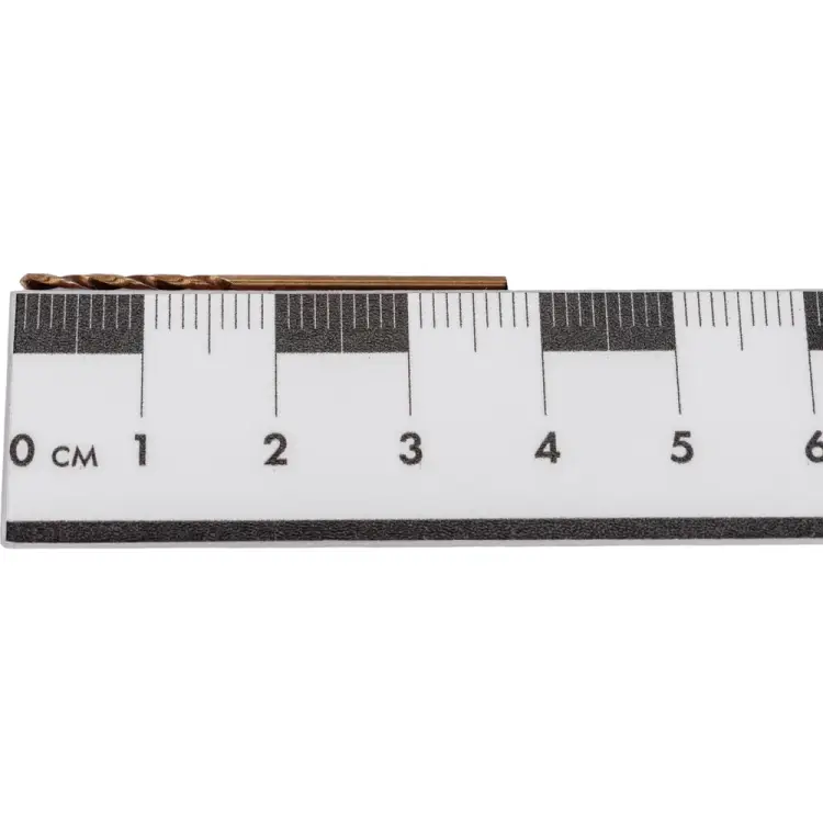 Сверло по металлу ООО "ТМТ ГРУПП" 58332