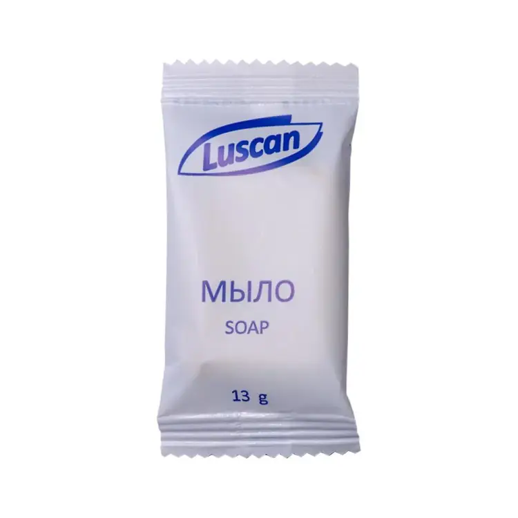 Туалетное мыло Luscan 1262036