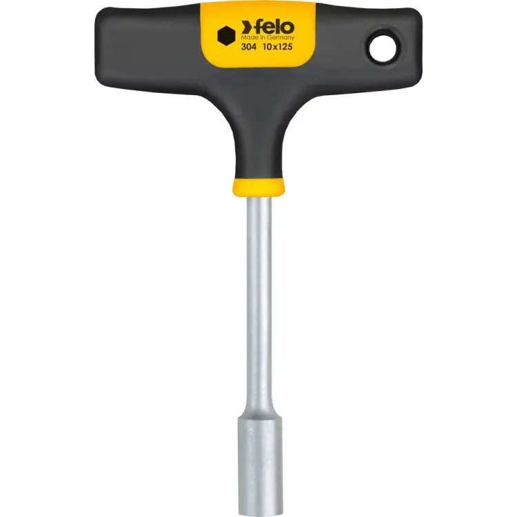 Т-образный ключ Felo 6 мм