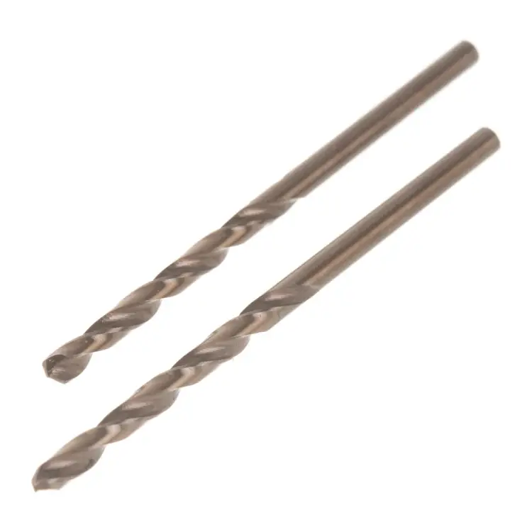 Сверло по металлу ТРИГГЕР КОБАЛЬТ 74230 тов-122259