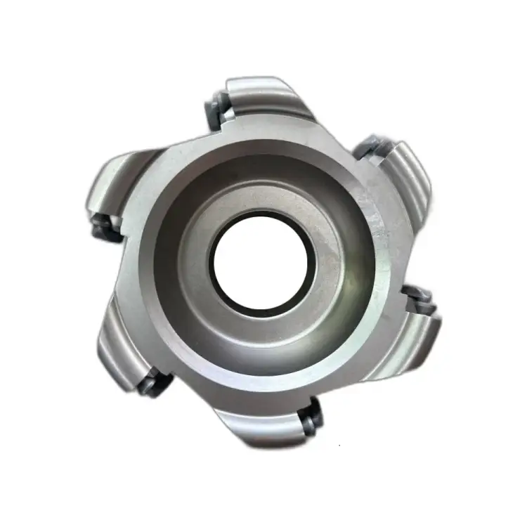 Фреза STV TRS 6R100-32-6T KF000030 Фреза STV TRS 6R100-32-6T KF000030