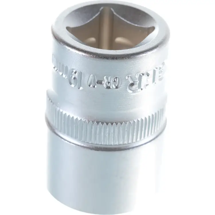 Шестигранная торцевая головка Berger BG BG-12S19 Шестигранная торцевая головка Berger BG BG-12S19
